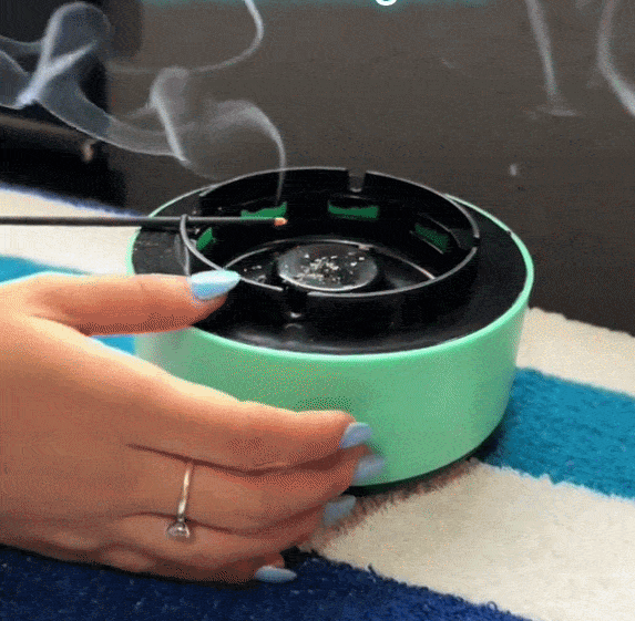 Purificator de Aer Inteligent