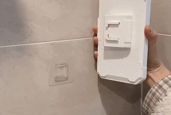 Suport Telefon Impermeabil Baie