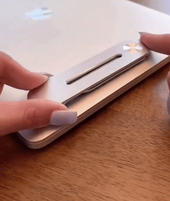 Suport Magnetic pentru Telefon